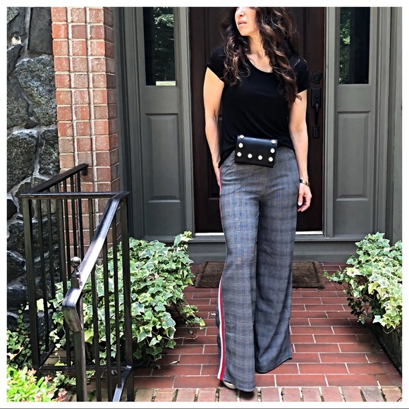 ✨LAST ONE ✨Pearl detail belted bag - Picture 5 of 8